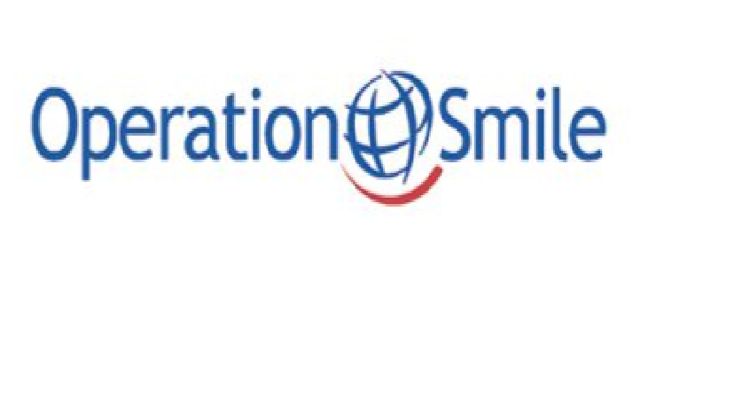 Operation Smile logo